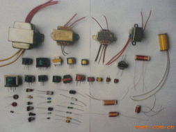 東莞市塘廈鎮新寶電子制品廠 專注電子元器件銷售，賦能產業升級