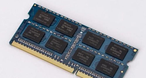 筆記本電腦內(nèi)存條芯片加固保護(hù) 底部填充膠方案助力電子元器件銷售